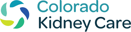 Colorado Kidney Care Logo