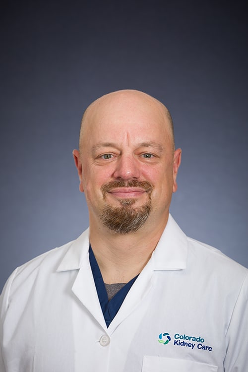 Florian Toegel, MD | Colorado Kidney Care