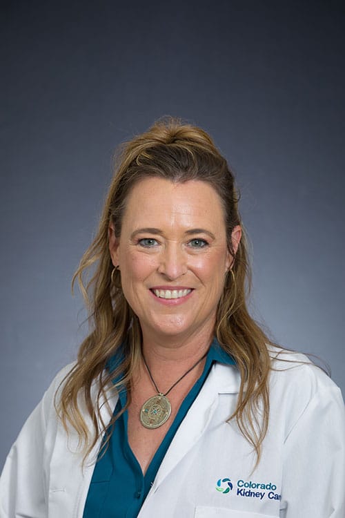 Anne Aubry, FNP-C | Colorado Kidney Care