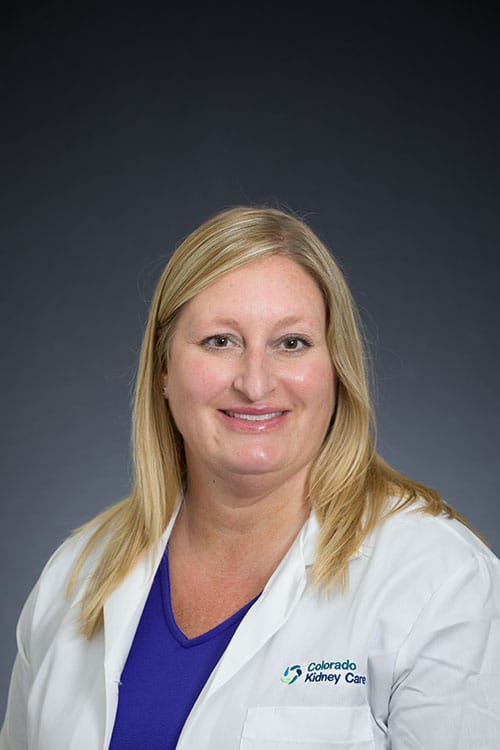 Heather Rahim, ANP-C | Colorado Kidney Care