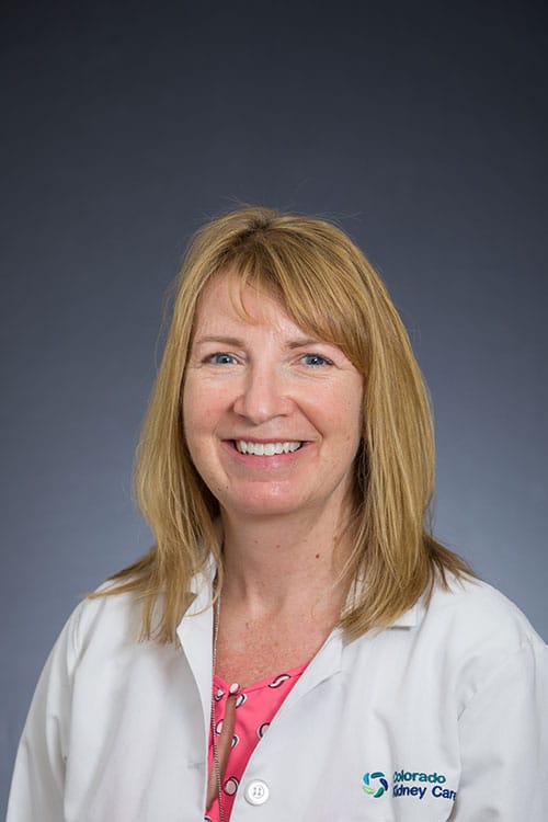 Johanna Carey, MS, FNP-BC | Colorado Kidney Care