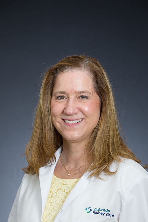 Lisa Cleveland, FNP-C | Colorado Kidney Care