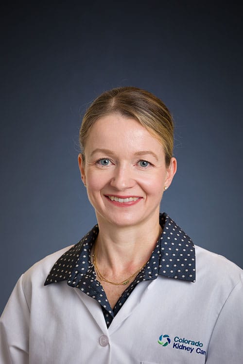 Lisa Prince, MD | Colorado Kidney Care