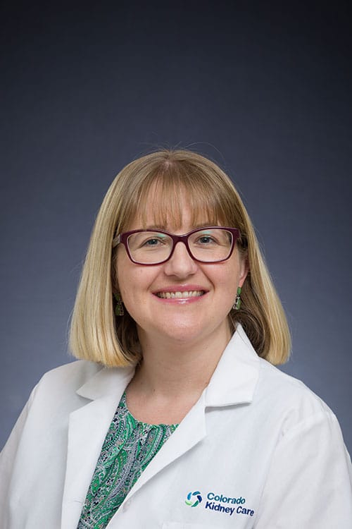 Marlena Hill, FNP-C | Colorado Kidney Care