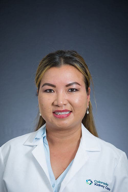 Nhu Nguyen, NP | Colorado Kidney Care