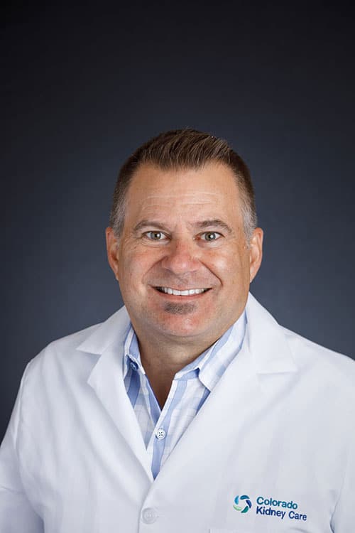 Troy Zabel, MD | Colorado Kidney Care